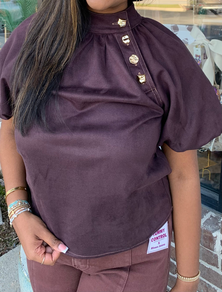 Sweet Ease Top