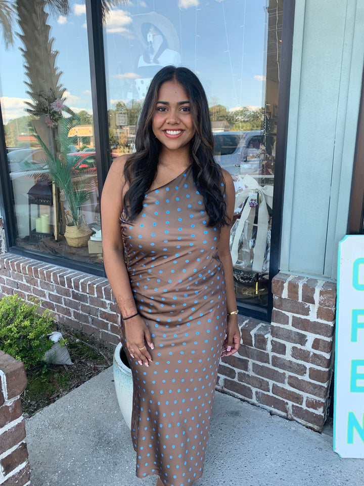 So Simple Maxi