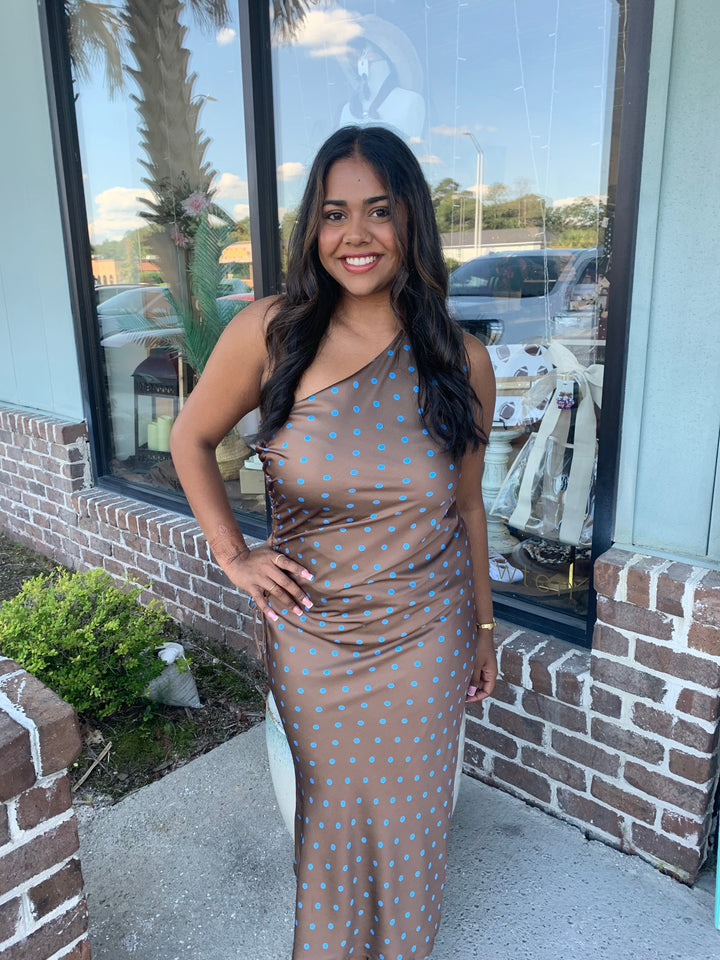 So Simple Maxi