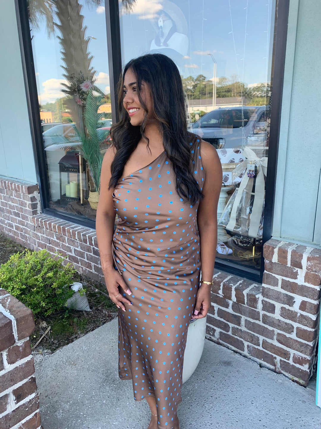 So Simple Maxi