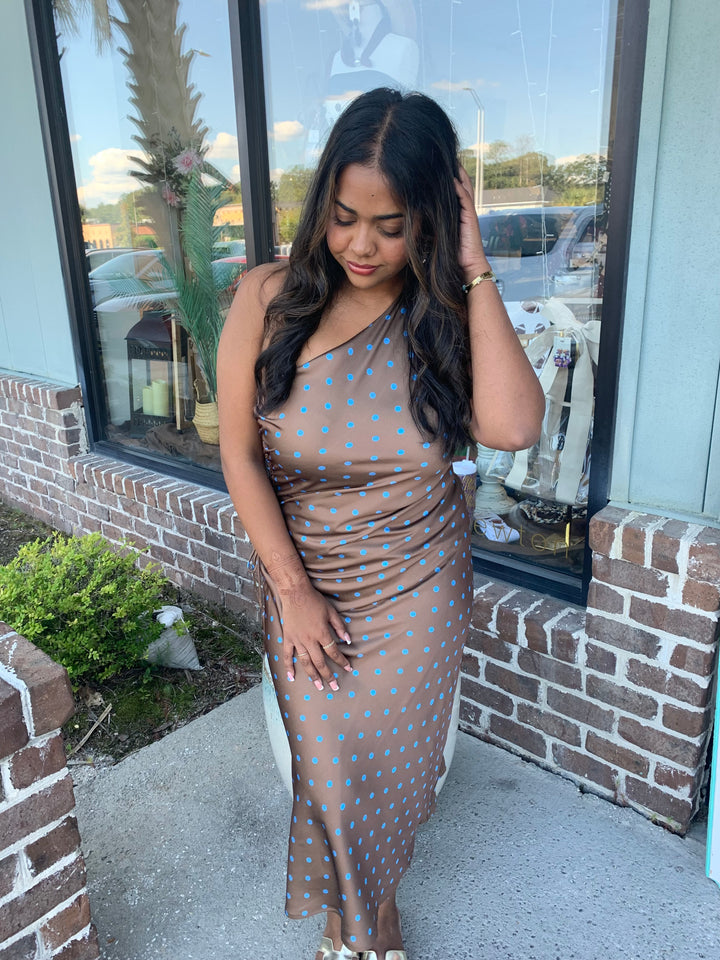 So Simple Maxi