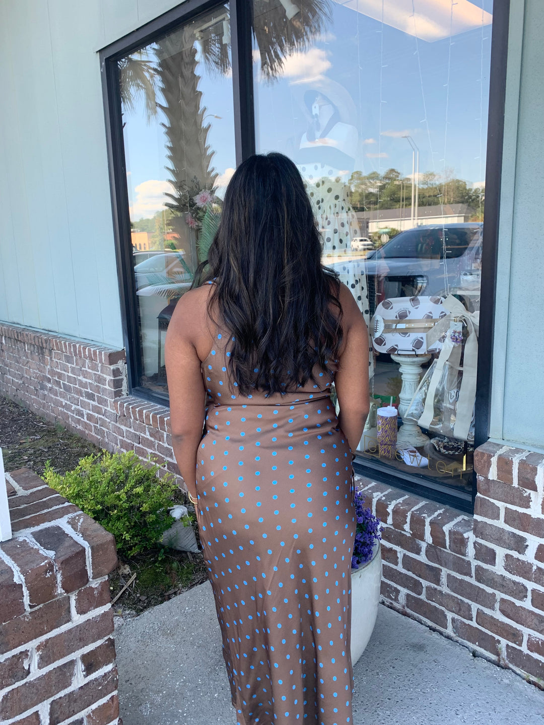 So Simple Maxi