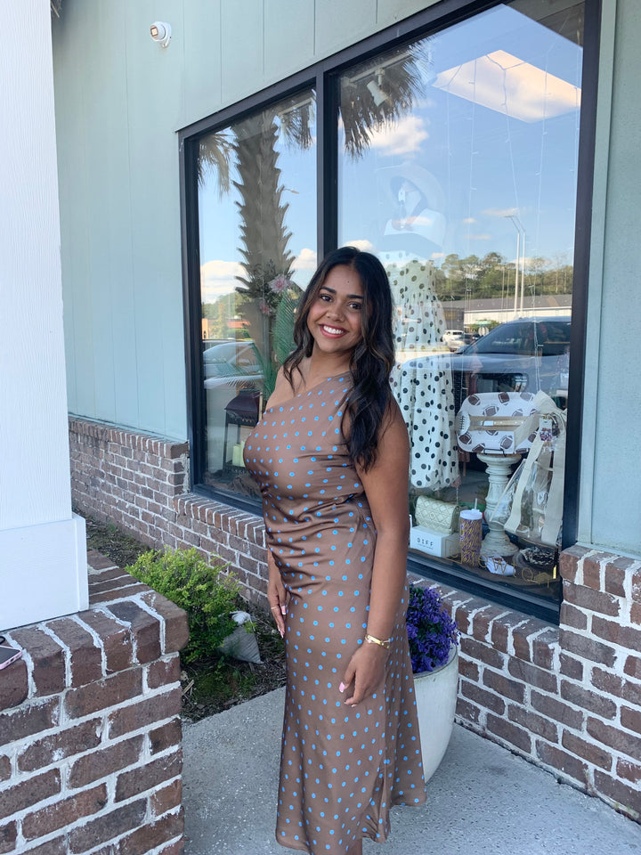 So Simple Maxi