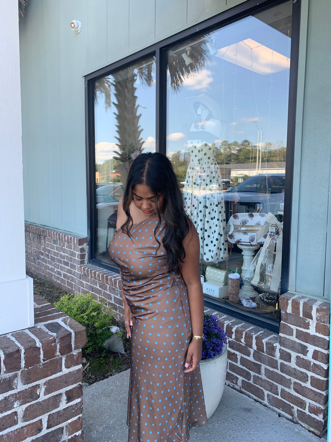 So Simple Maxi