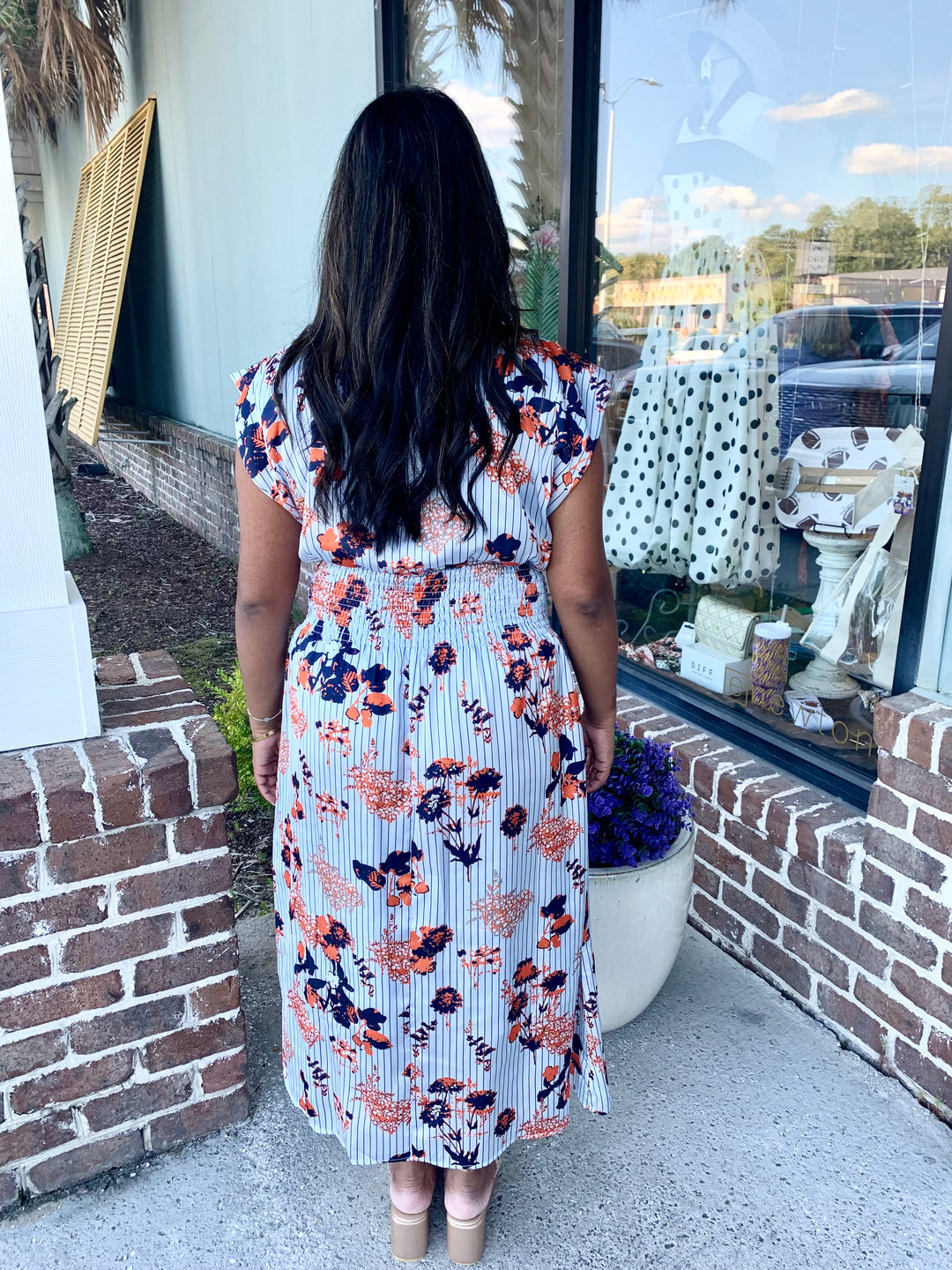 All The Time Maxi