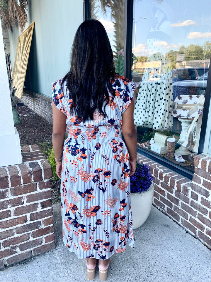 All The Time Maxi