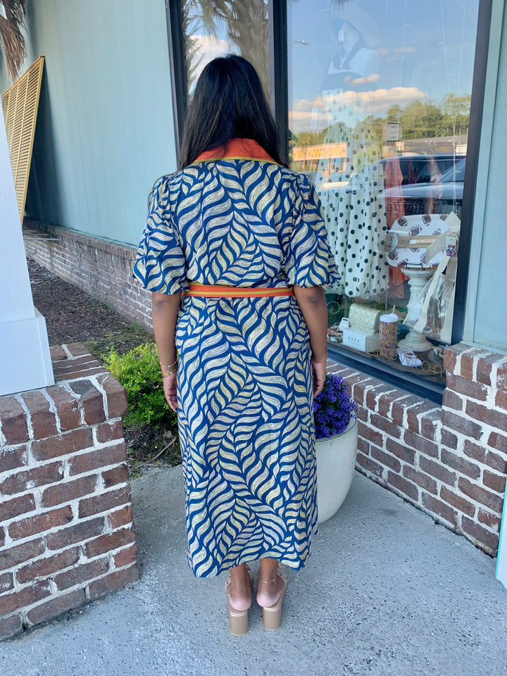 Always Around Maxi