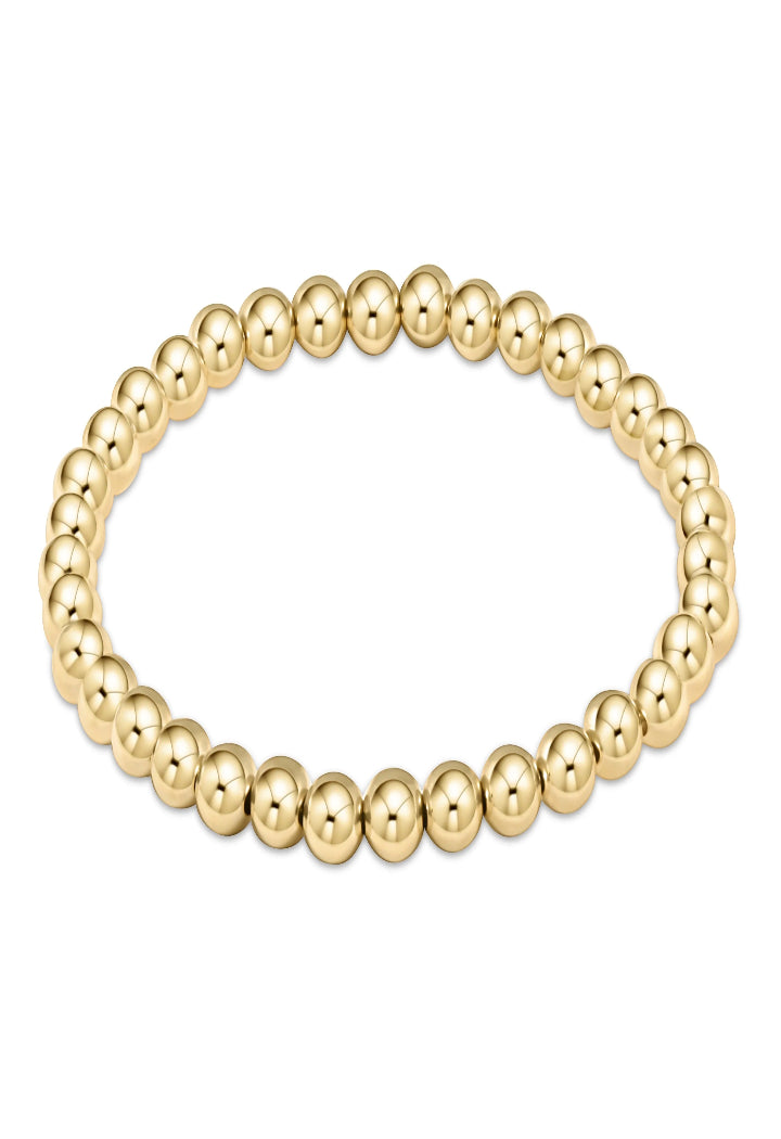 enewton Extends Classic Gold 5mm Bracelet
