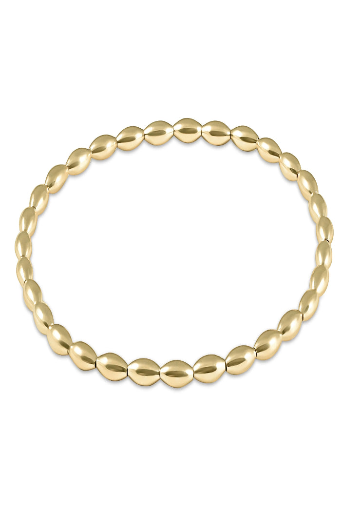 enewton Harmony Small Gold Bracelet