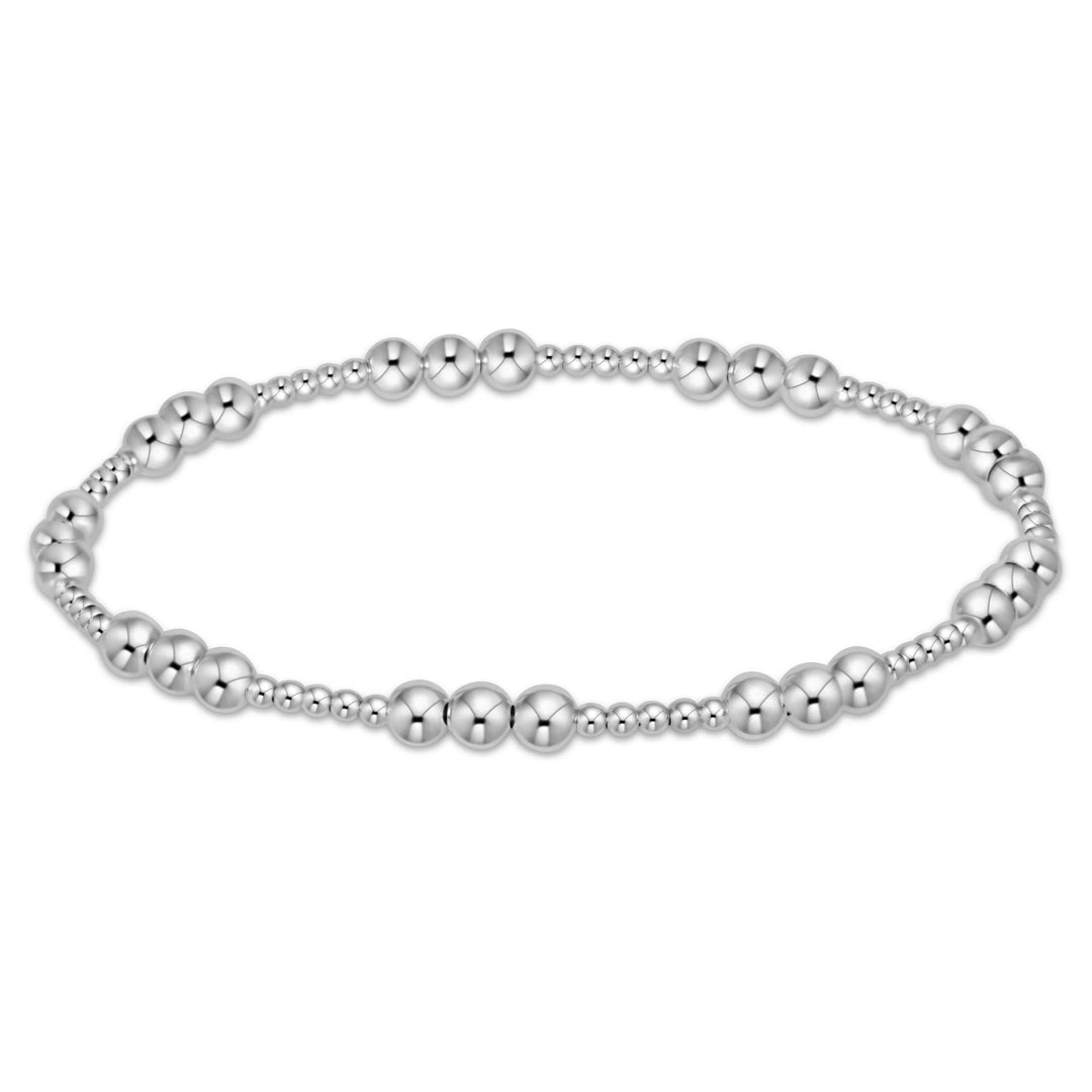 enewton Joy Sterling 4mm Bracelet