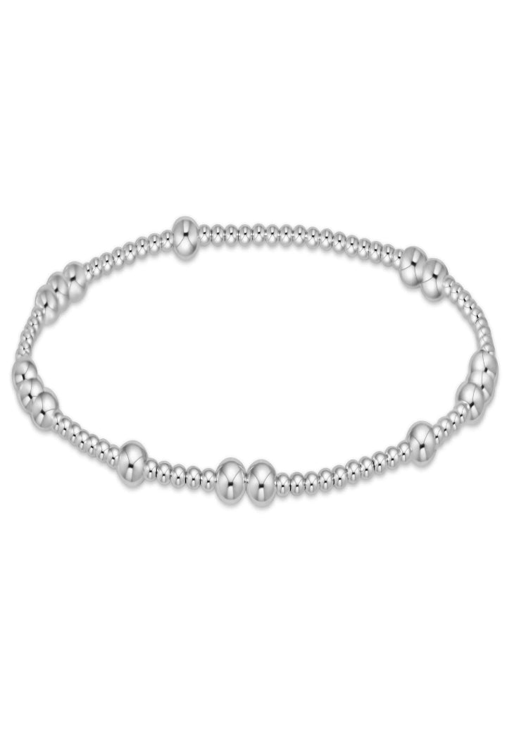 enewton Extends Hope Unwritten Sterling 4mm Bracelet