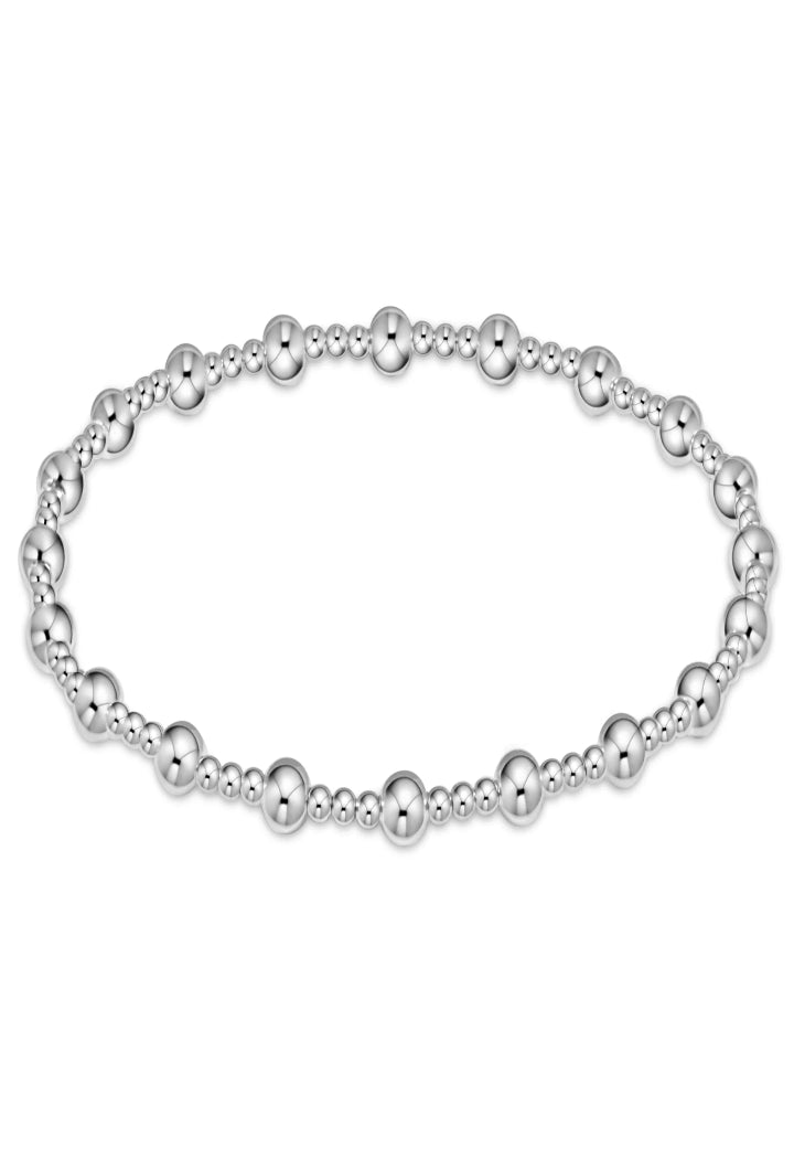 enewton Sincerity 4mm Sterling Bracelet