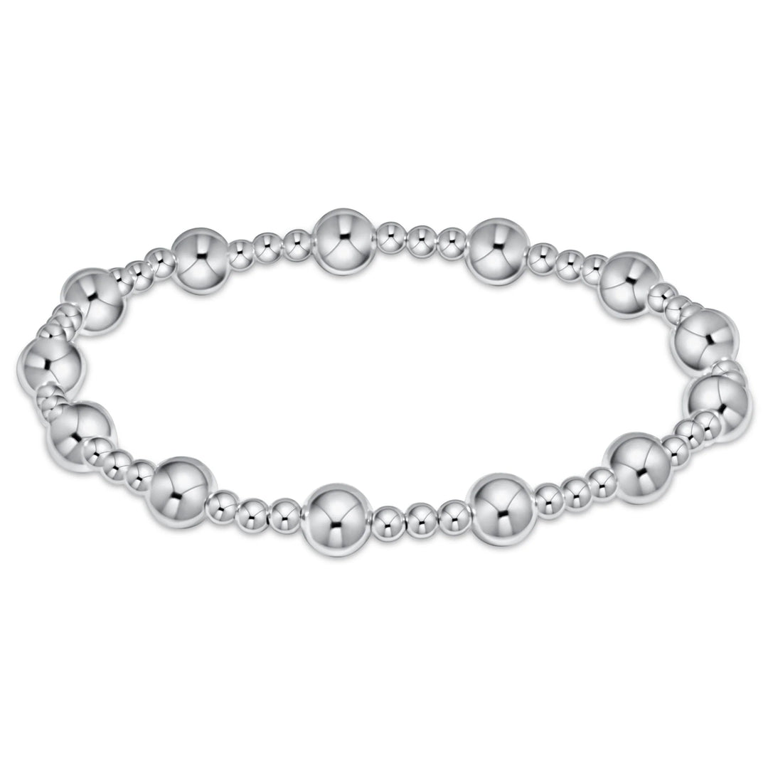 enewton Sincerity Sterling 6mm Bracelet