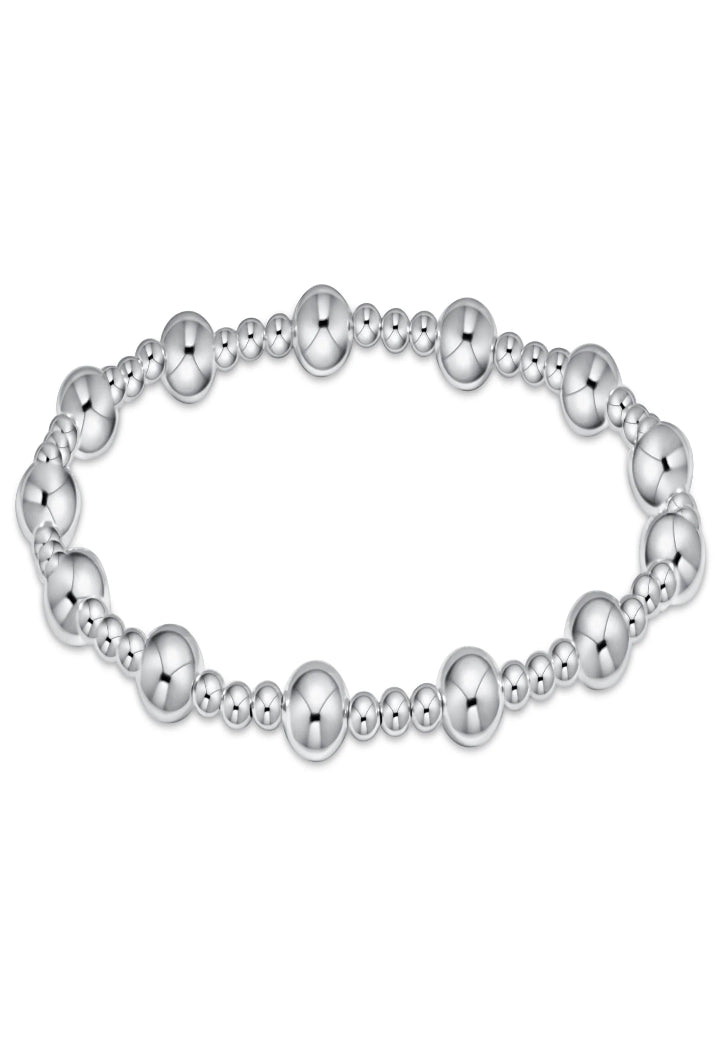 enewton Extends Sincerity Sterling 6mm Bracelet