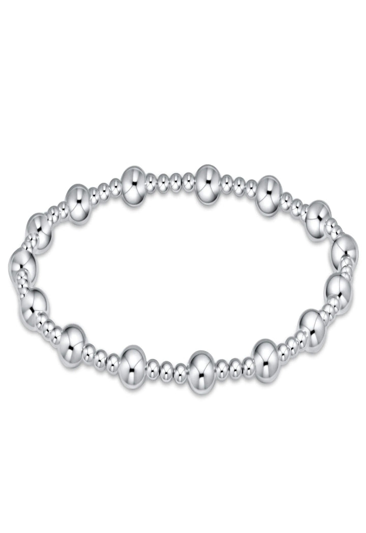 enewton Sincerity Sterling 5mm Bracelet