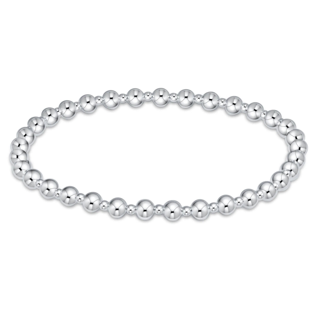 enewton Grateful Sterling 4mm Bracelet