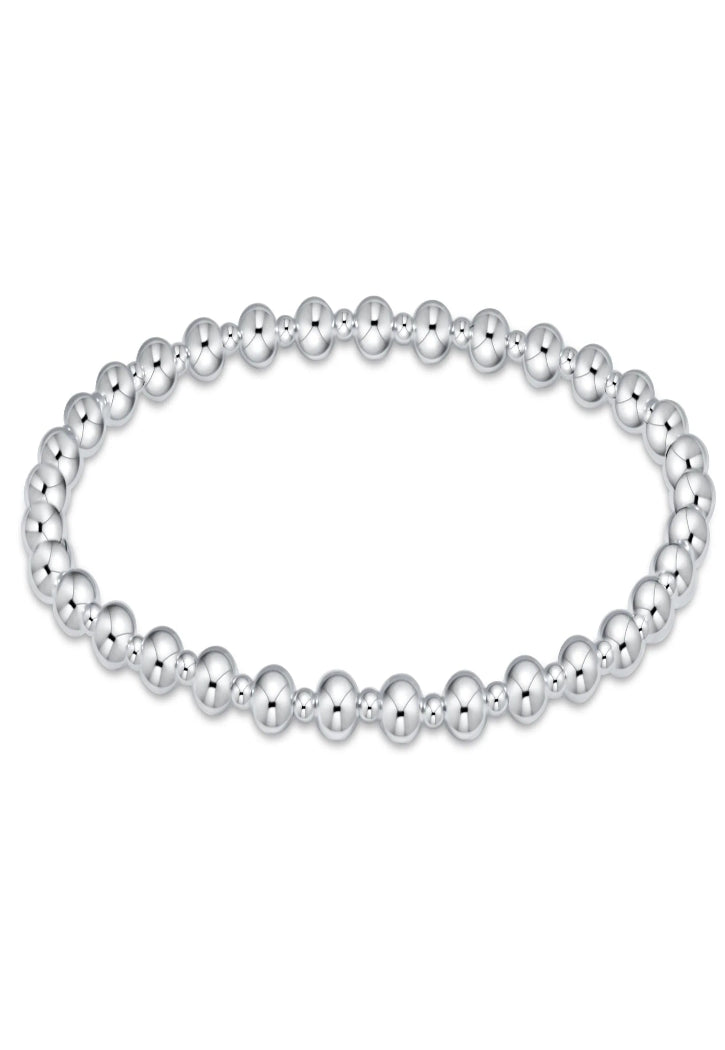 enewton Extends Grateful Sterling 4mm Bracelet