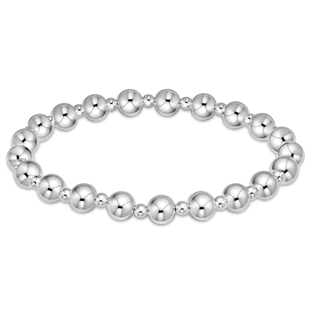 enewton Grateful Sterling 6mm Bracelet