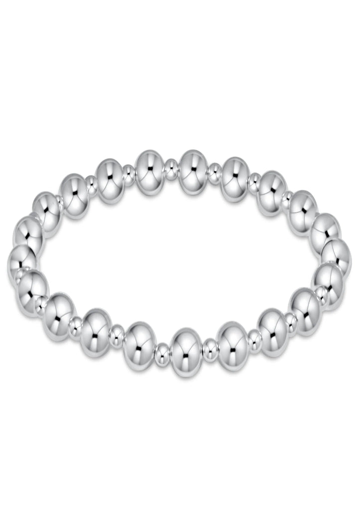enewton Extends Grateful Sterling 6mm Bracelet