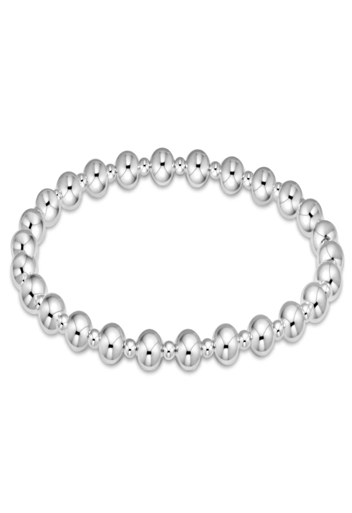 enewton Extends Grateful Sterling 5mm Bracelet