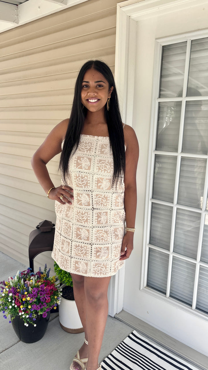 With Grace Dress