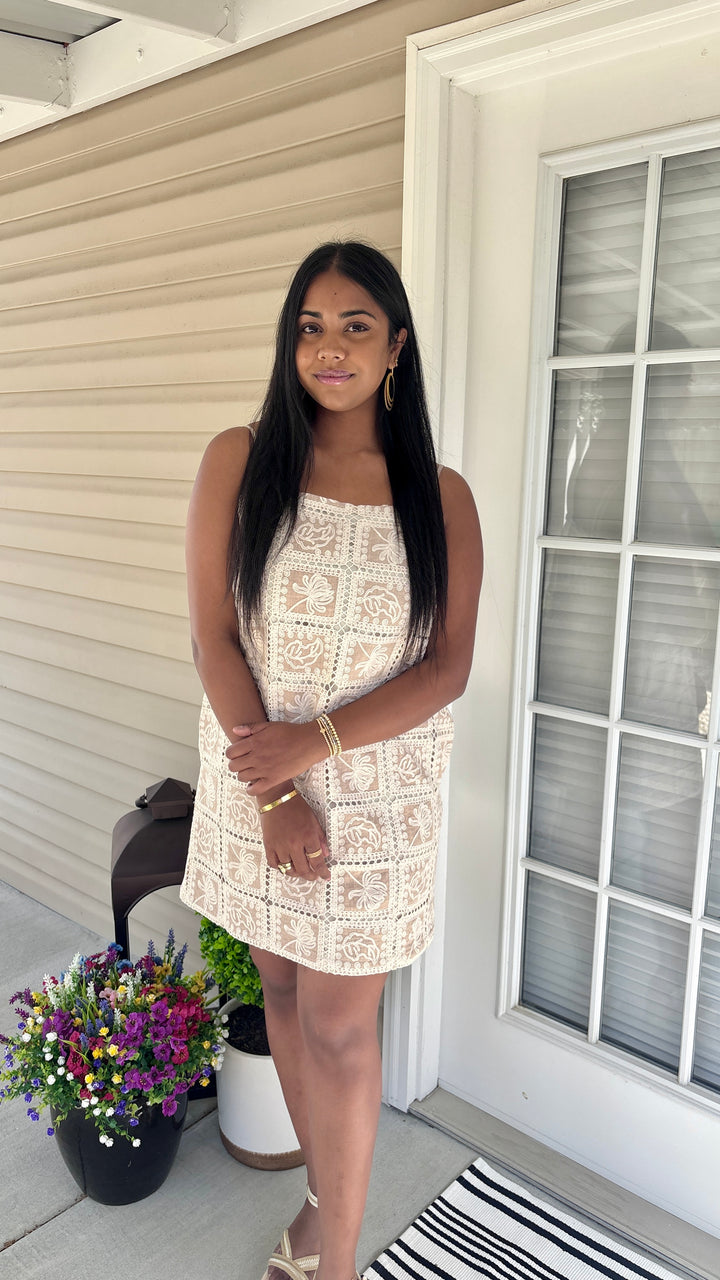 With Grace Dress