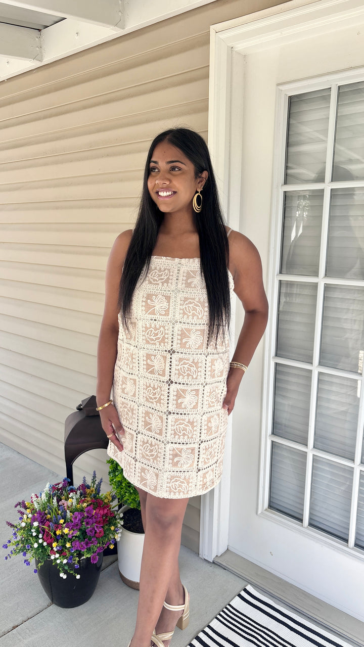 With Grace Dress