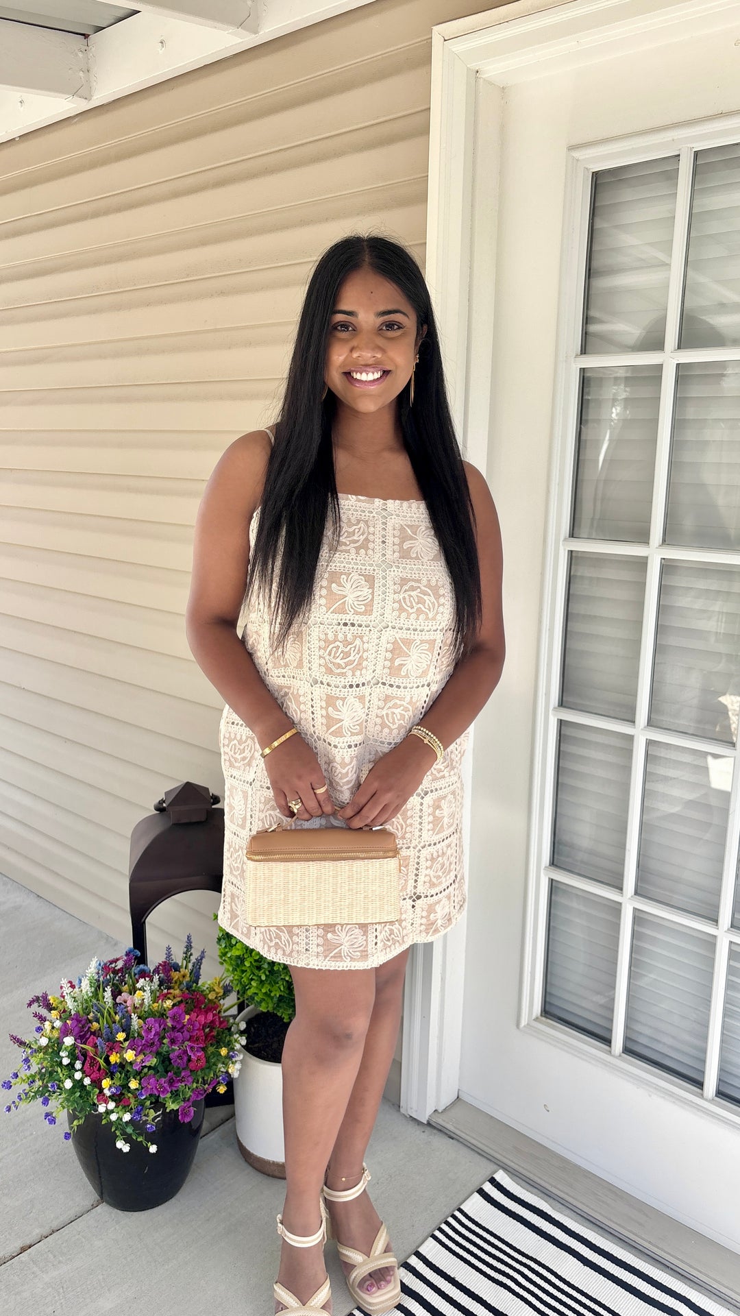 With Grace Dress