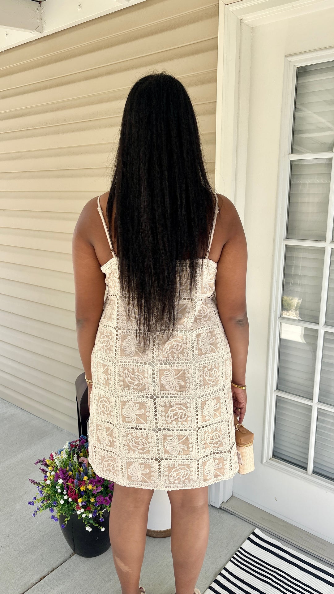 With Grace Dress