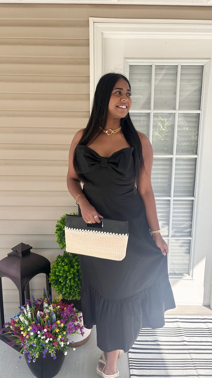 In The Moment Bow Midi