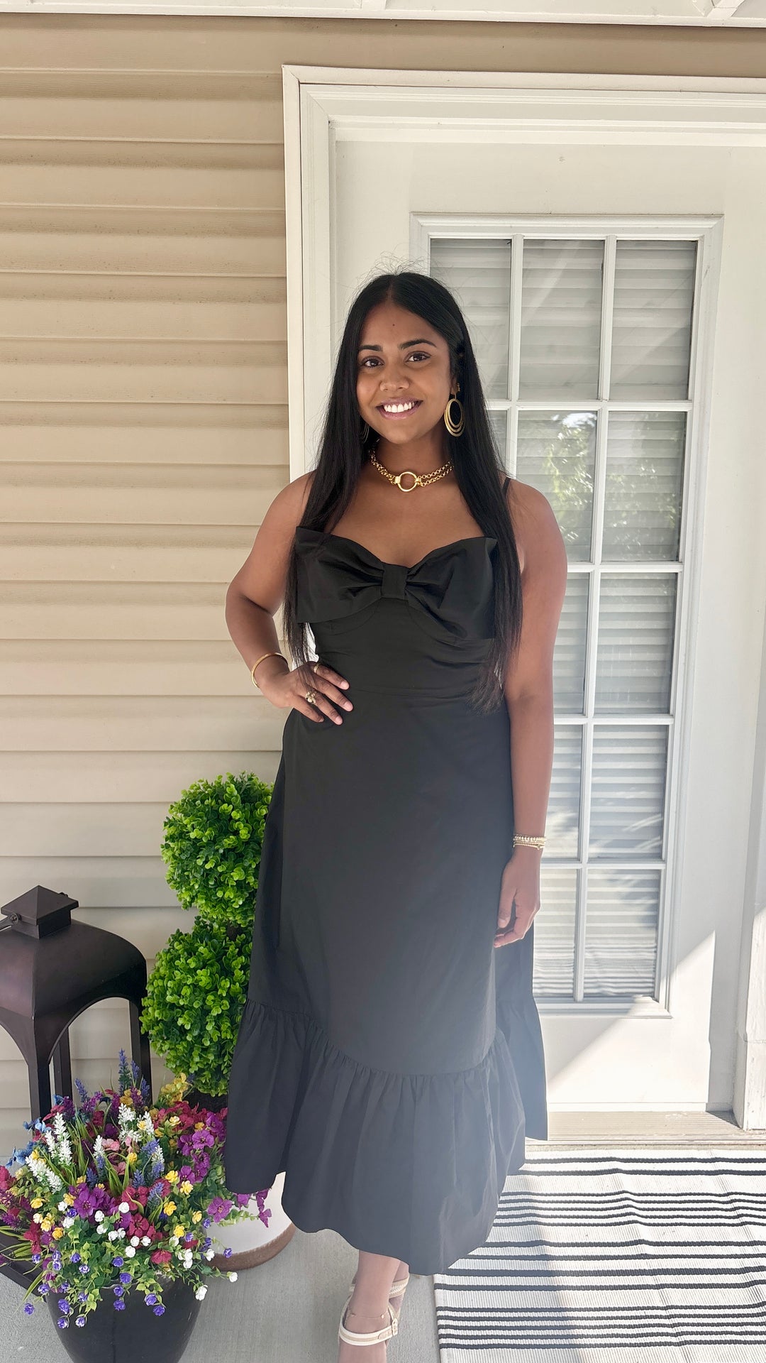 In The Moment Bow Midi