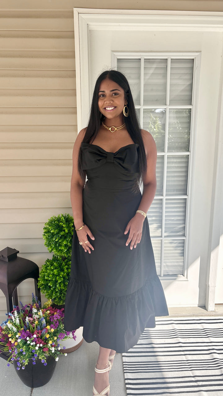 In The Moment Bow Midi