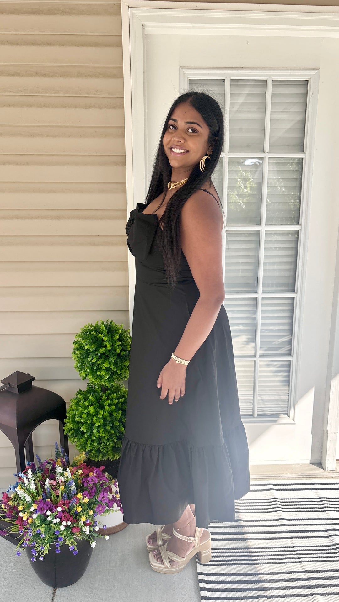 In The Moment Bow Midi