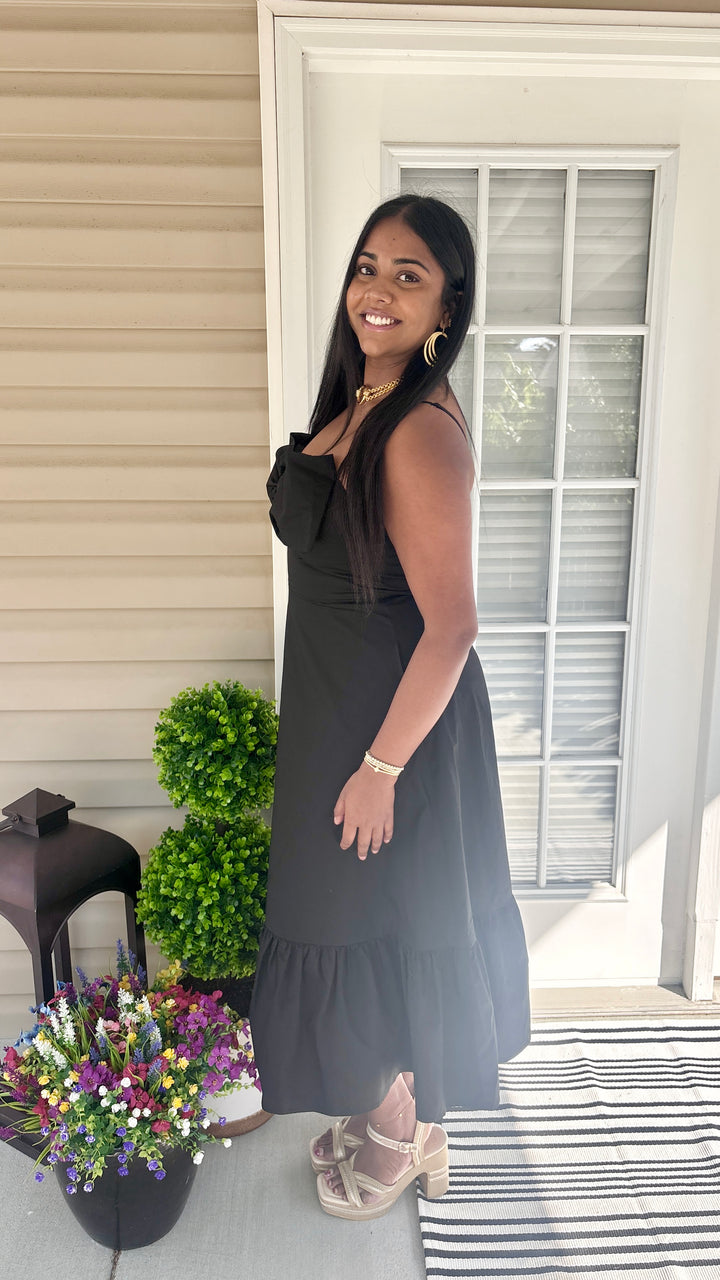 In The Moment Bow Midi