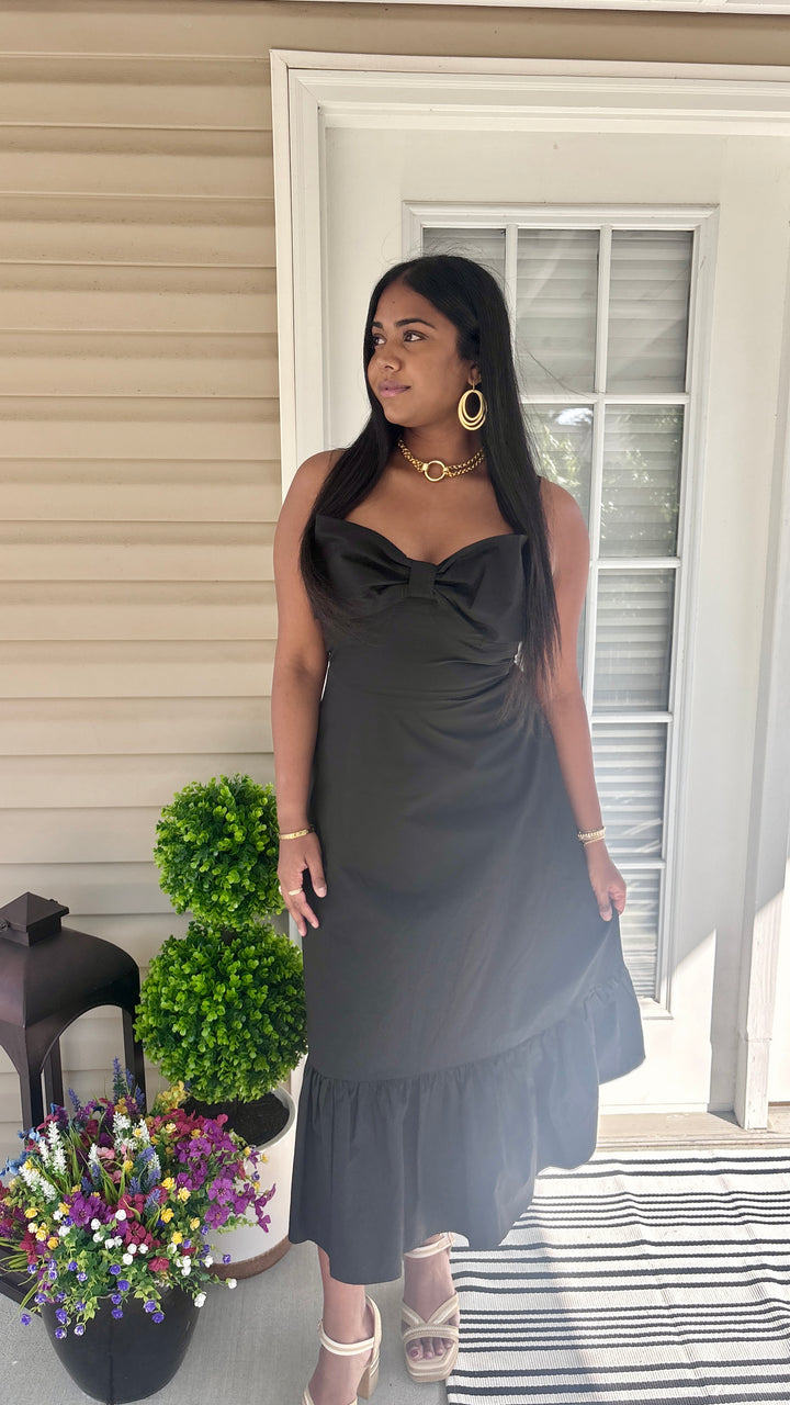 In The Moment Bow Midi