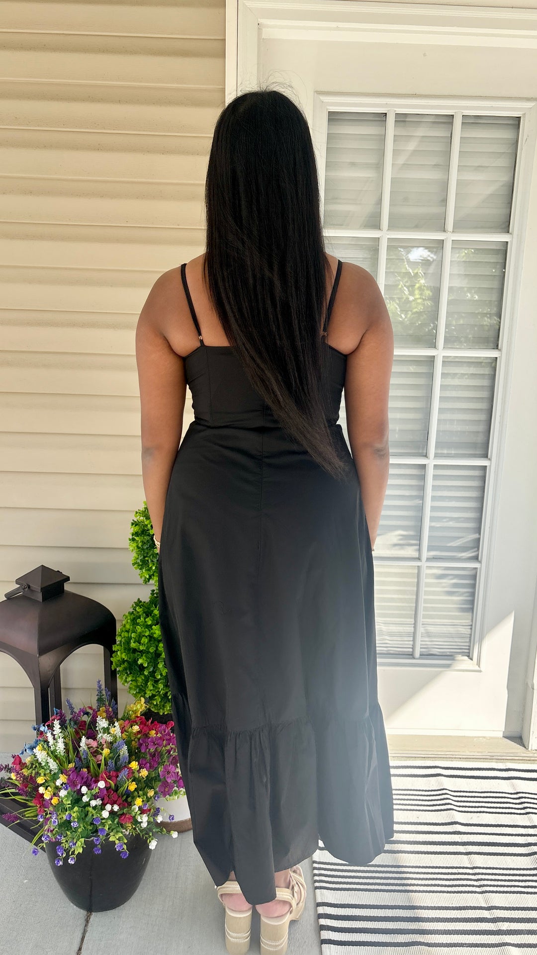 In The Moment Bow Midi