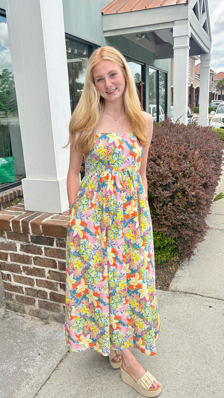 Eros Bouquet Maxi