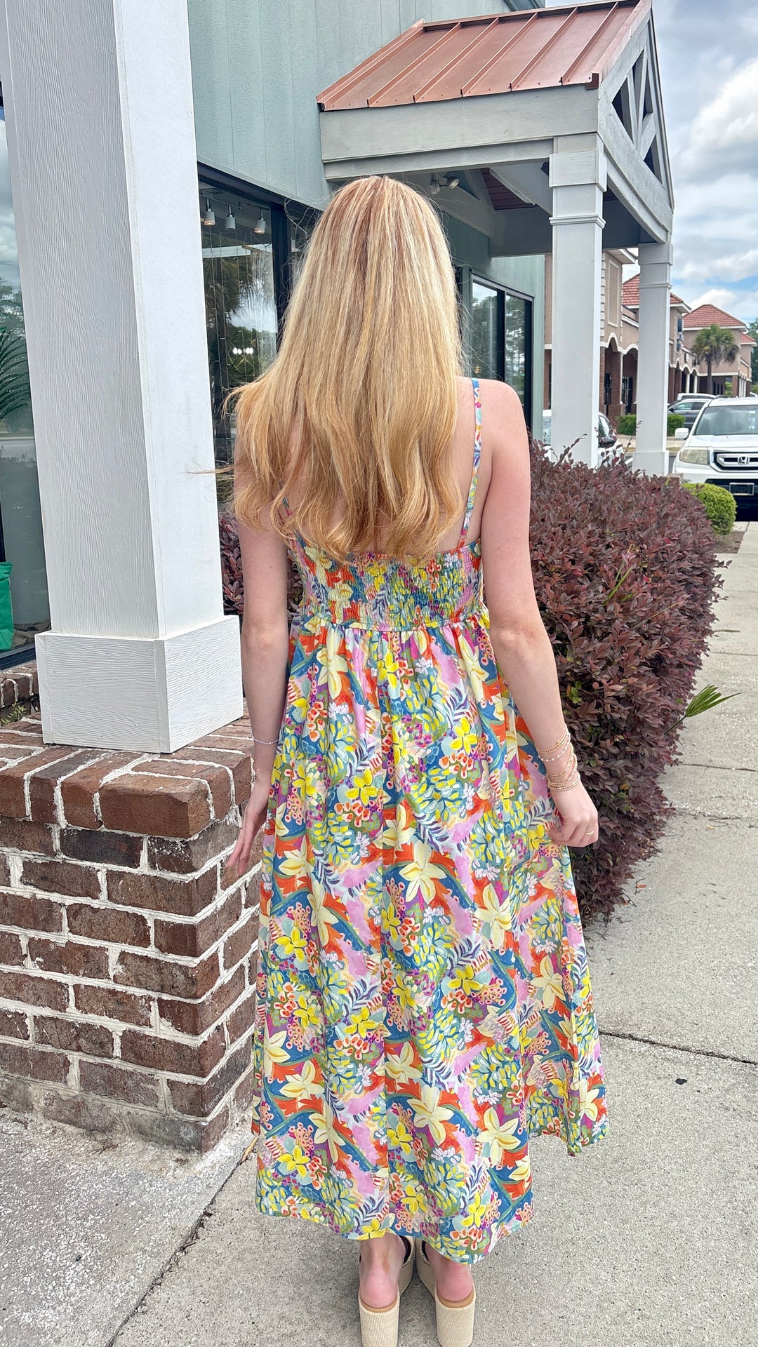 Eros Bouquet Maxi