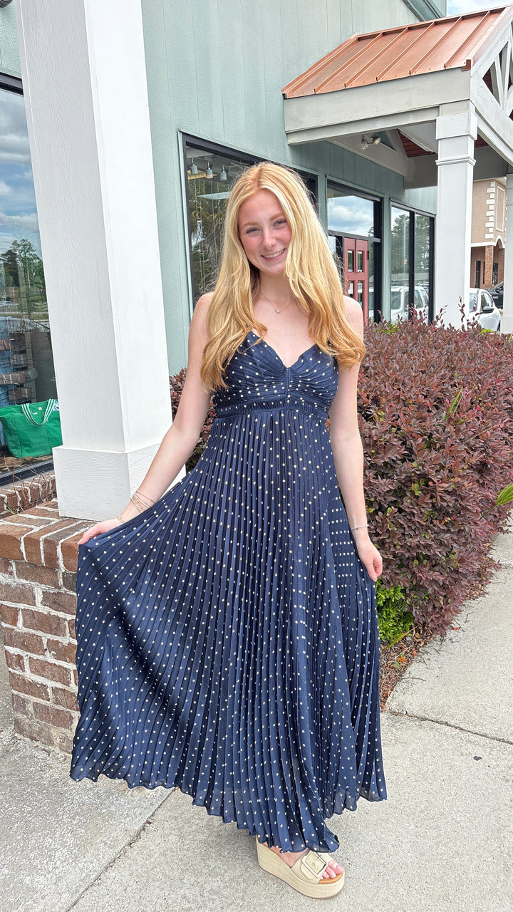 Seas Ahead Midi