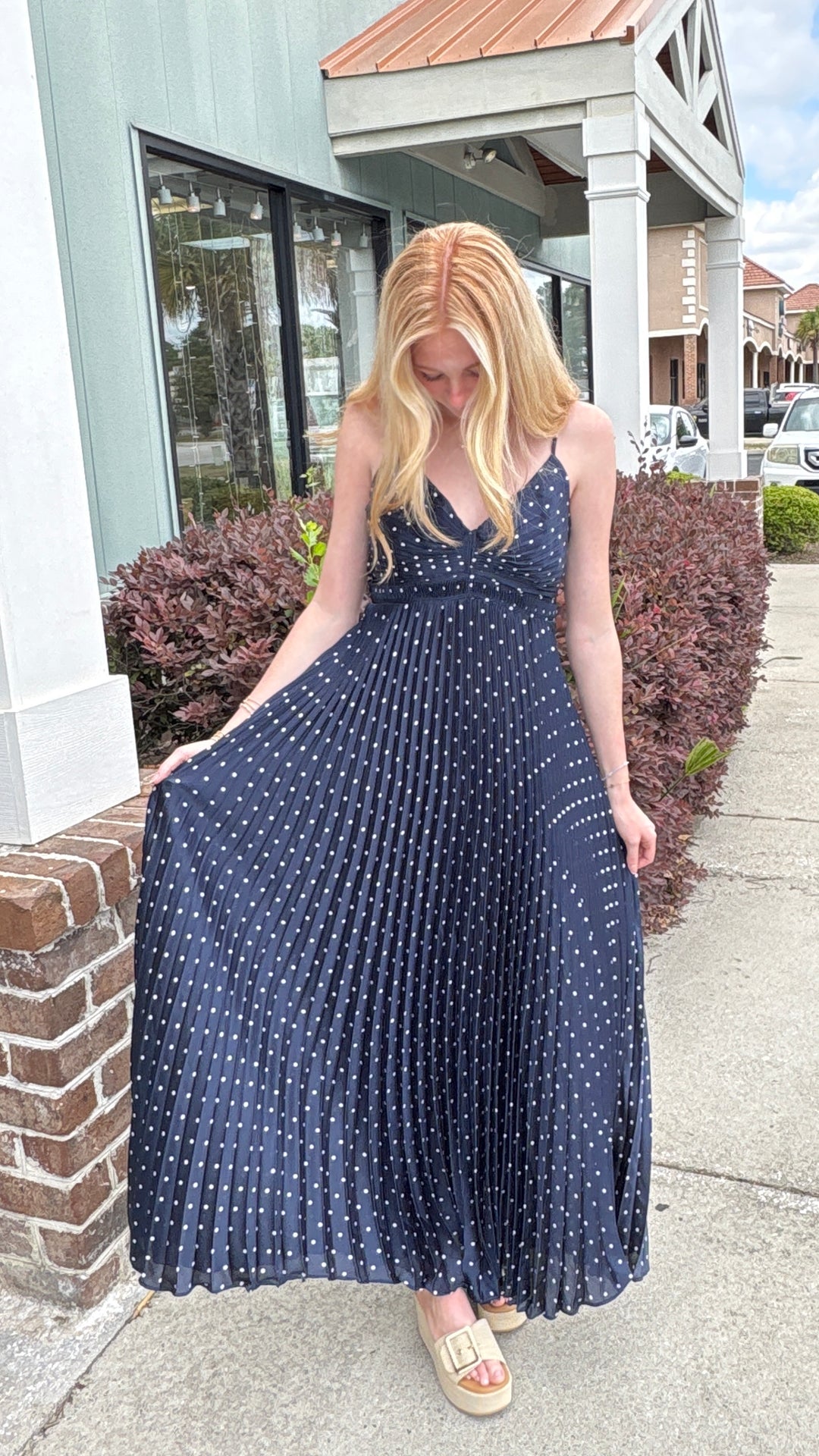 Seas Ahead Midi