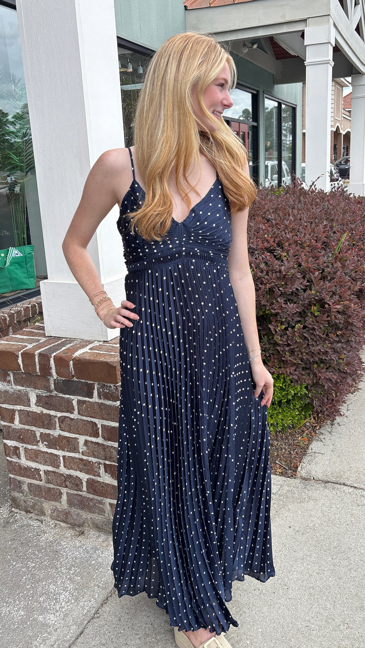 Seas Ahead Midi