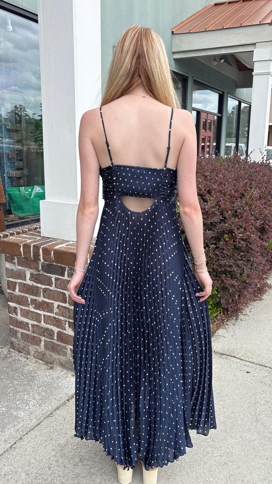 Seas Ahead Midi