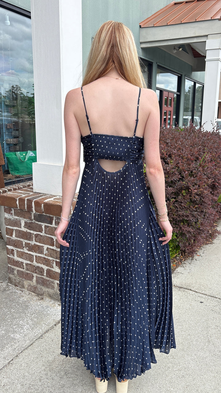 Seas Ahead Midi