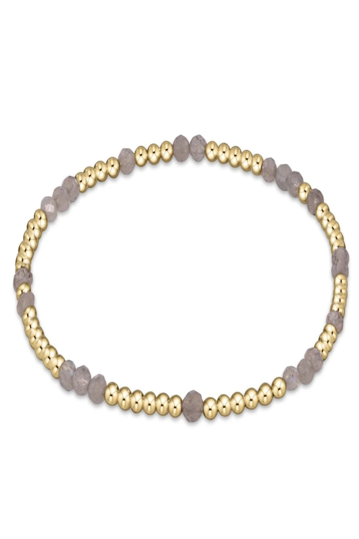 enewton Extends Hope Unwritten Gemstone Bracelet