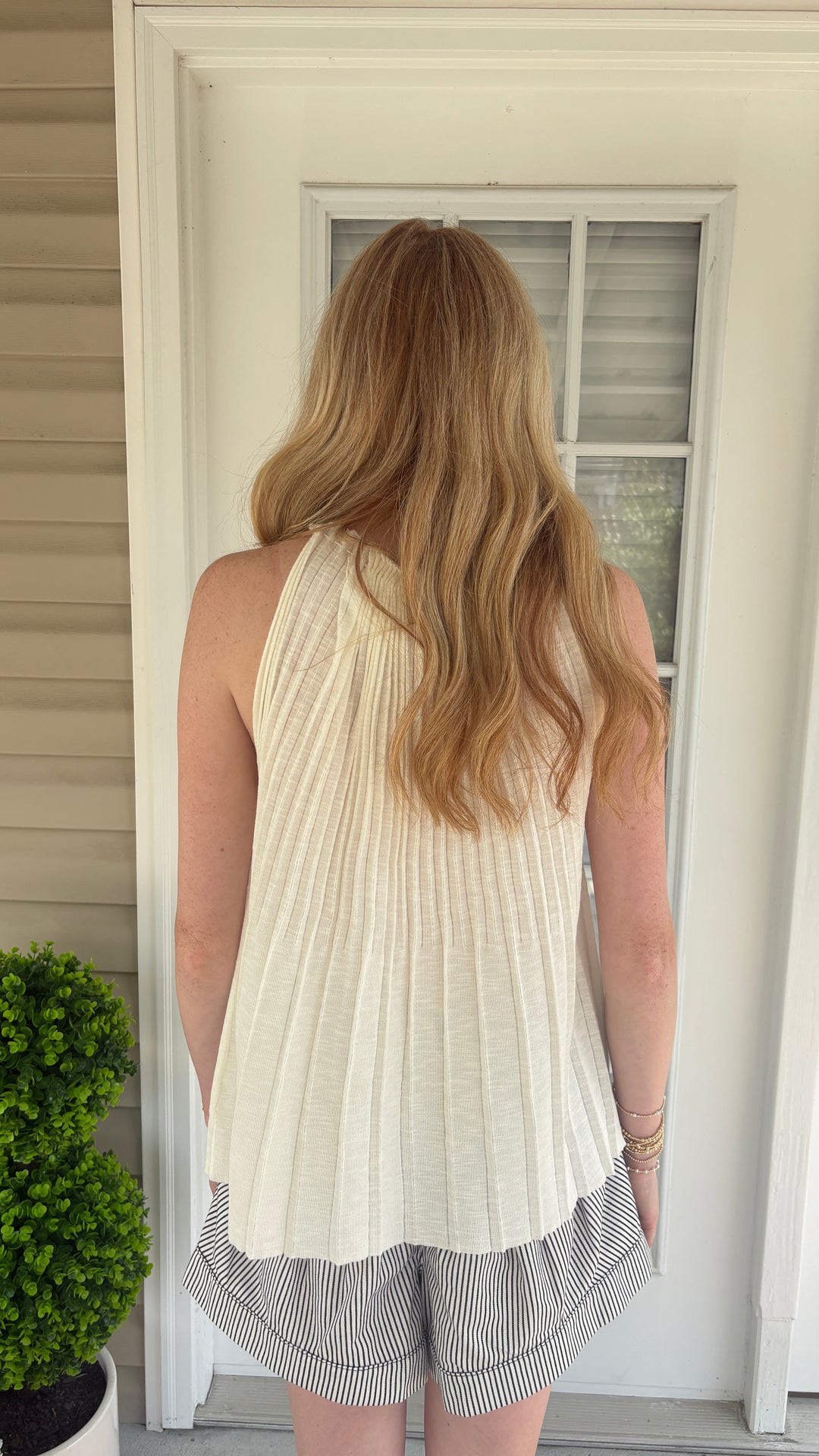 Indie Halter Top