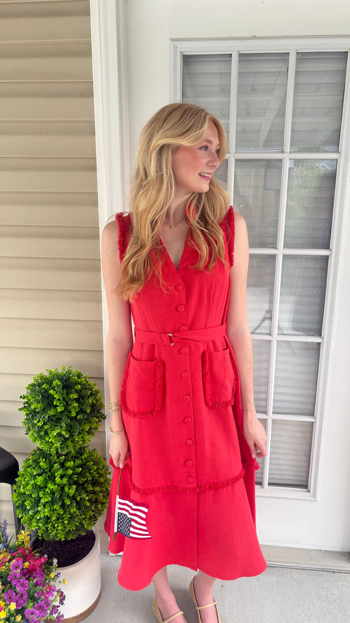Close To Heart Midi