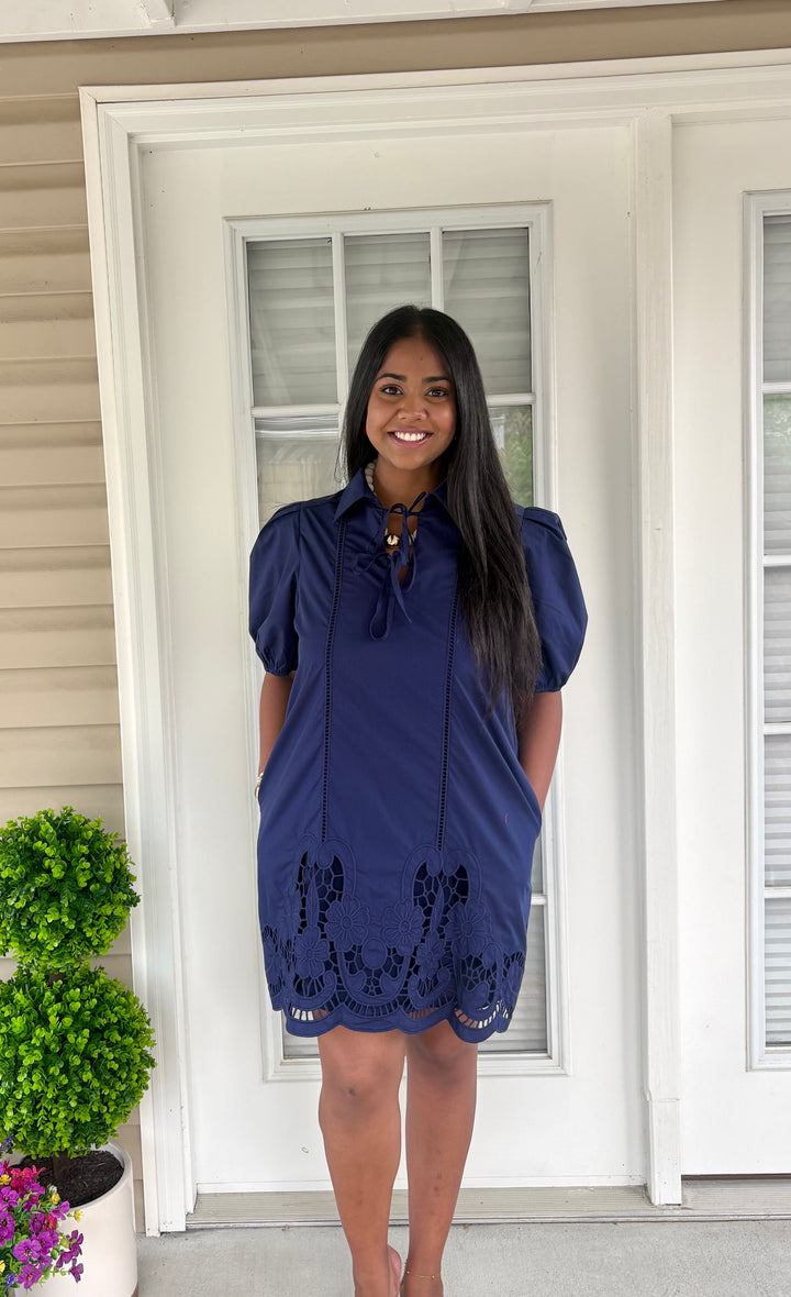 You Got The Love Dress