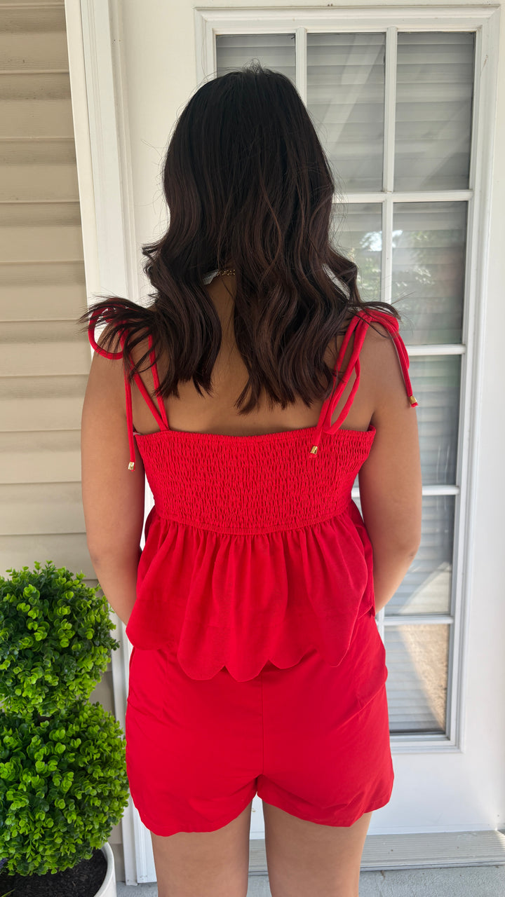Seeing Stars Top