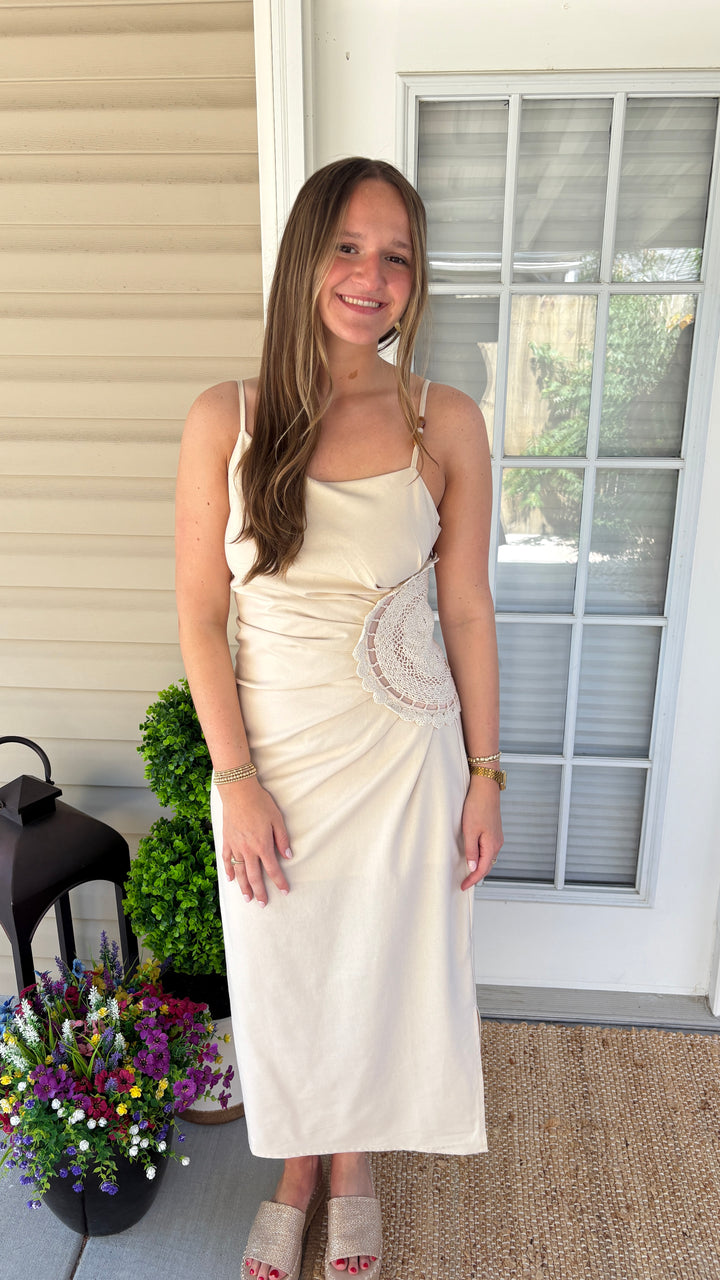Someone Like You Dress