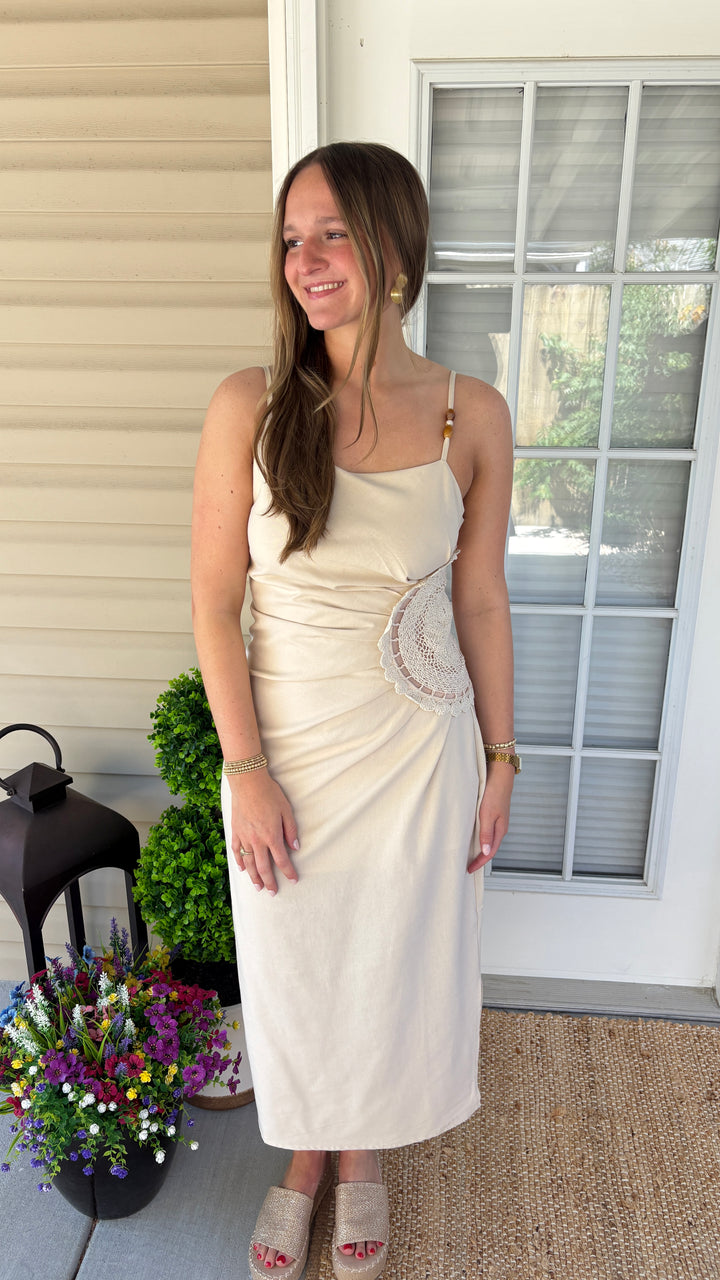 Someone Like You Dress